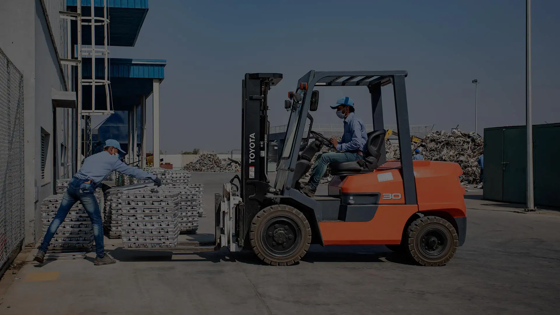 Key Supplier to The Country's Burgeoning Automotive Sector