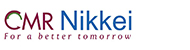 CMR Nikkei Logo