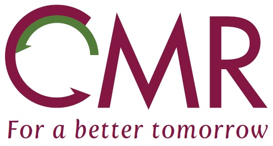 Cmr Green Technologies Ltd.