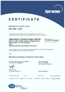 Certificate - CMR North & West - EMS and OHSMS_page-0001