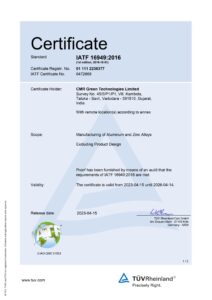 Certificate-IATF 16949-Main 1-2_page-0001