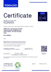 CMR Site 6 - IATF Certificate 0554280_page-0001