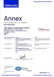 CMR GREEN TECHNOLOGIES LIMITED ANNEX ISO14001_page-0001