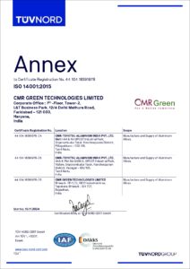 CMR GREEN TECHNOLOGIES LIMITED ANNEX ISO14001_page-0002