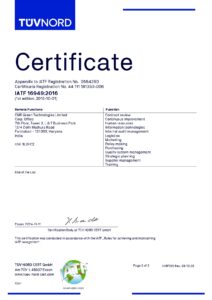 CMR Site 6 - IATF Certificate 0554280_page-0002