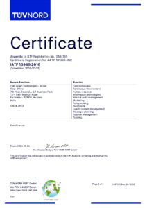 Certificate - CMR Green - Manesar (Site 2) - 0551735 (1)_page-0002