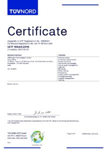 Certificate - CMR Nikkei - Bawal (Site 5) - 0553247_page-0002