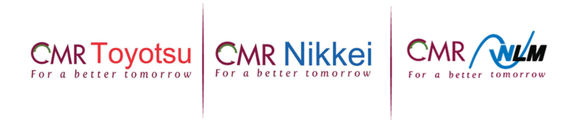 CMR Green Technologies Ltd Joint Ventures