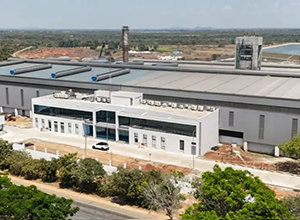 Nippon Light Metal Company Limited